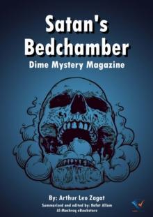 Satan's Bedchamber : Dime Mystery Magazine