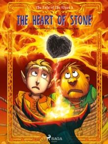 The Fate of the Elves 2: The Heart of Stone