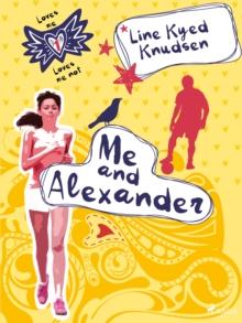 Loves Me/Loves Me Not 1 - Me and Alexander