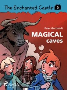 The Enchanted Castle 5 - Magical Caves