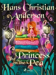 The Princess on the Pea