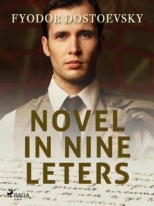 Novel in Nine Letters