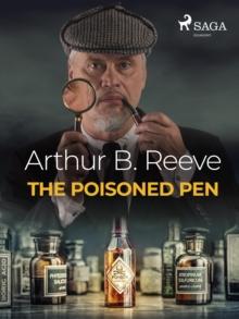 The Poisoned Pen