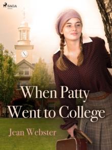 When Patty Went to College