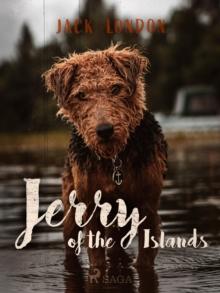 Jerry of the Islands