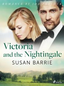 Victoria and the Nightingale