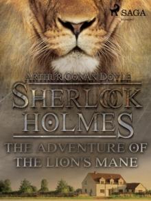 The Adventure of the Lion's Mane