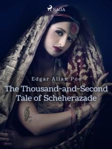 The Thousand-and-Second Tale of Scheherazade