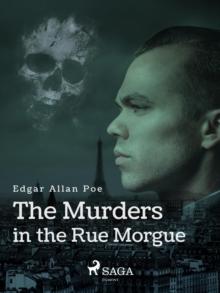 The Murders in the Rue Morgue