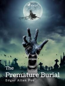 The Premature Burial