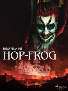 Hop-Frog