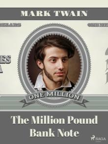 The Million Pound Bank Note