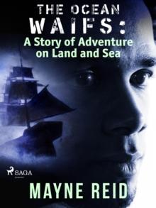 The Ocean Waifs: A Story of Adventure on Land and Sea