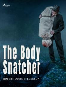 The Body Snatcher