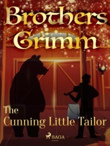 The Cunning Little Tailor