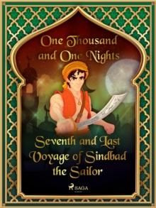 Seventh and Last Voyage of Sindbad the Sailor