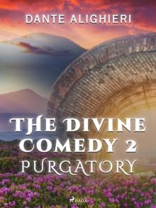 The Divine Comedy 2: Purgatory