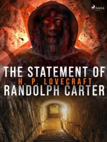 The Statement of Randolph Carter