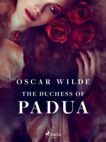 The Duchess of Padua