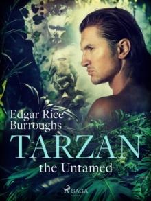 Tarzan the Untamed