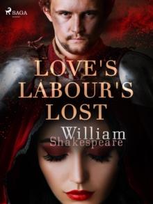 Love's Labour's Lost