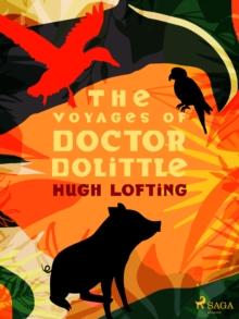 The Voyages of Doctor Dolittle