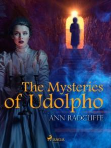 The Mysteries of Udolpho