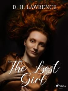 The Lost Girl