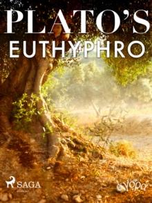 Plato's Euthyphro