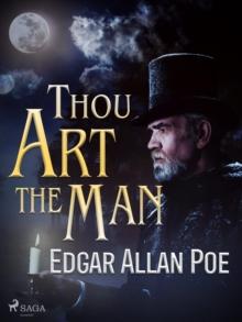 Thou Art the Man