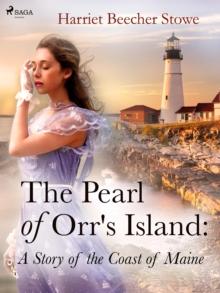 The Pearl of Orr's Island: A Story of the Coast of Maine