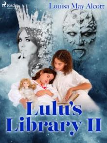 Lulu's Library II