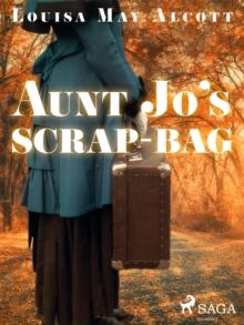 Aunt Jo's Scrap-Bag