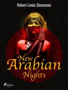 New Arabian Nights