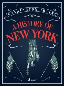 A History of New York