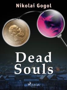 Dead Souls