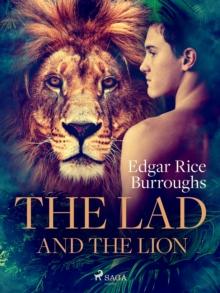 The Lad and the Lion