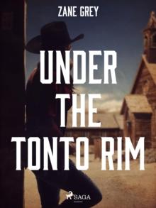 Under the Tonto Rim