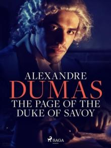 The Page of the Duke of Savoy