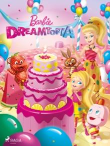 Barbie - Dreamtopia