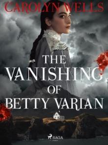 The Vanishing Of Betty Varian