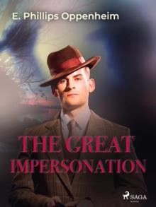 The Great Impersonation