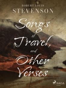 Songs of Travel, and Other Verses