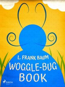 Woggle-Bug Book