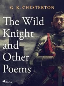 The Wild Knight and Other Poems