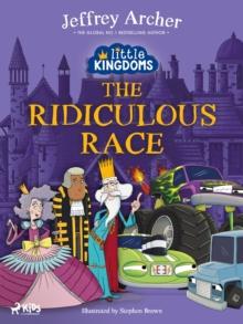 Little Kingdoms: The Ridiculous Race