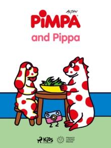 Pimpa - Pimpa and Pippa