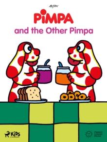 Pimpa - Pimpa and the Other Pimpa