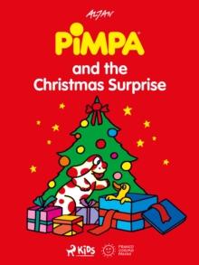 Pimpa and the Christmas Surprise