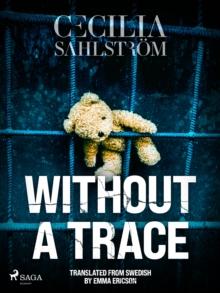 Without a Trace: A Sara Vallen Thriller